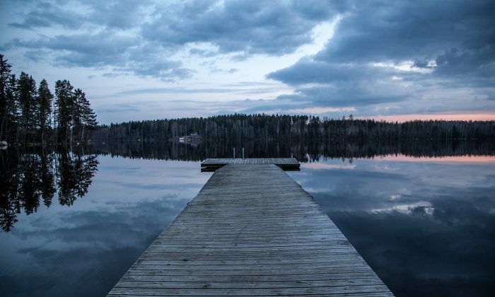 Molo