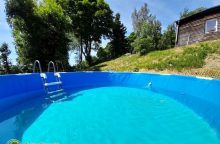 Ski RELAX apartmány - horská chata Mariánská