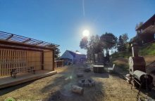 Ski RELAX apartmány - horská chata Mariánská