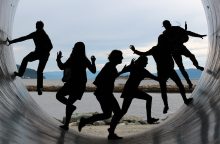 plogging, běh, životní prostředí, Švédsko, Erik Ahlström, odpadky, ekologie, den Země