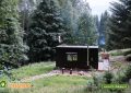 Glamping Malá Morava - Popelka hideandseek