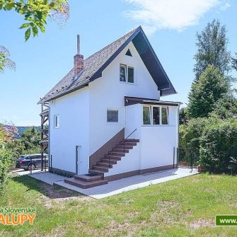 Naše chata Lipno - Lipno nad Vltavou