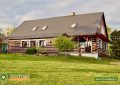 Wellness roubenka - Svratouch - Vysočina