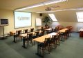 Konferenční prostory