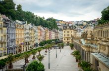 Karlovy Vary