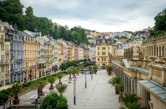 Karlovy Vary