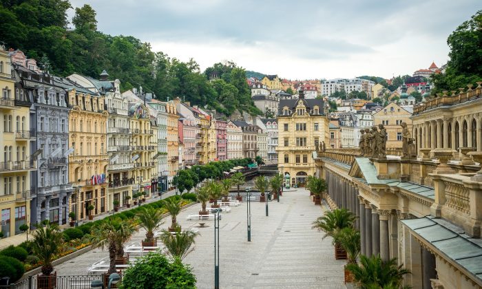 Karlovy Vary