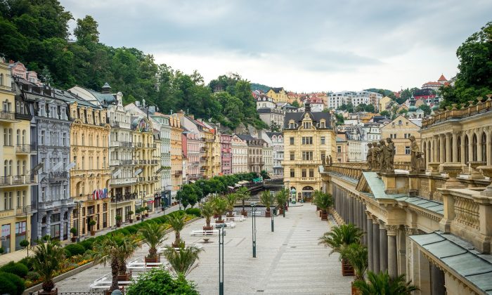 Karlovy Vary