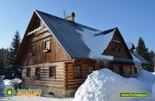 Pension Svatý Jan - Harrachov - Krkonoše