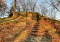 Mladcovská skalka