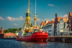 Lübeck 1
