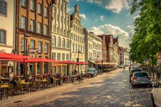 Lübeck