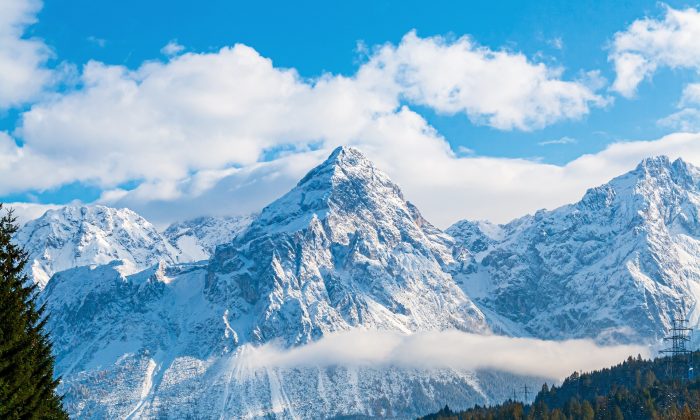 Tyrolsko 2