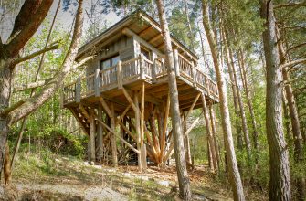 Foto: treehouse-sokoli.cz