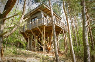 Foto: treehouse-sokoli.cz