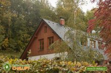 Chalupa Maršíkov - apartmány Velké Losiny