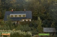 Chalupa Maršíkov - apartmány Velké Losiny