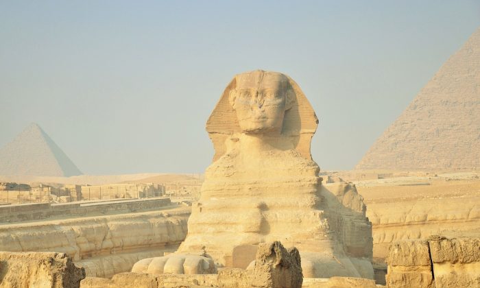 Egypt