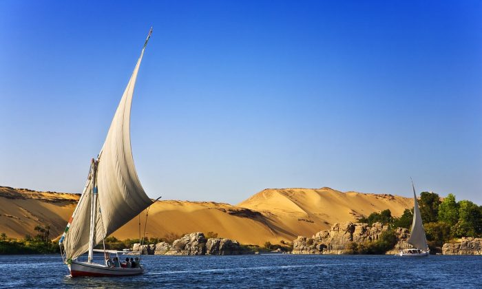 Egypt