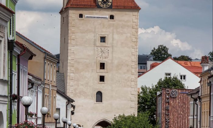 Muzeum kuriozit
