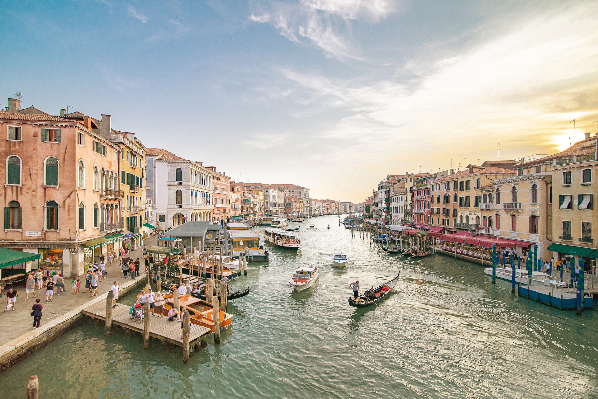 Ponte di Rialto 2