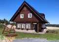 Roubenky pod Melechovem - Kouty - Vysočina