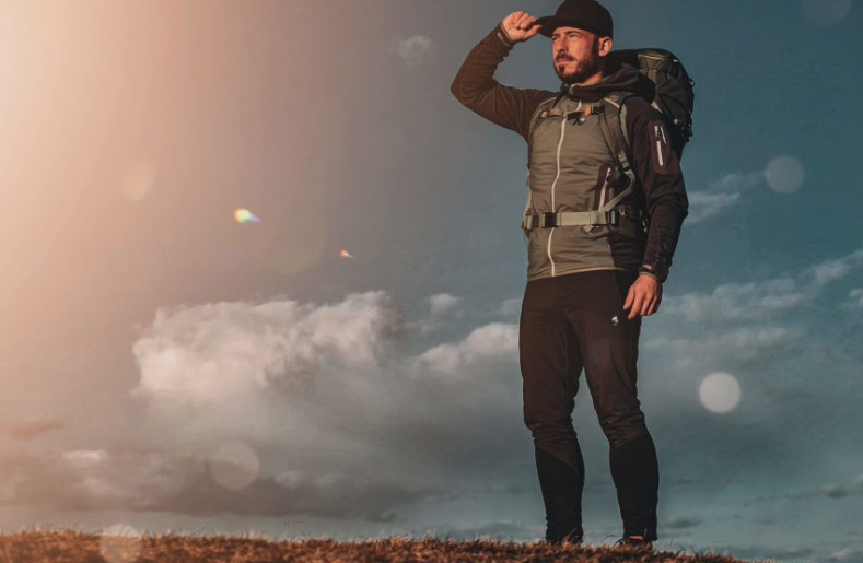 České outdoorové oblečení ze Sušice – znáte High Point?