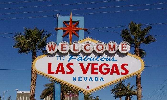 Las Vegas