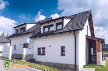 Apartmán 2L - Residence Lipno - Kobylnice