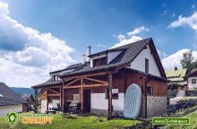 Apartmán 2L - Residence Lipno - Kobylnice