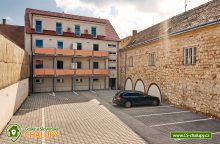 Apartmán MIKU-LOVE - Mikulov - Pálava