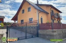 Apartmány na Lipně - Horní Planá - Jižní Čechy