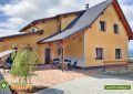 Apartmány na Lipně - Horní Planá - Jižní Čechy
