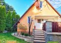 Chata Lea - Svahová - Boleboř - Krušné hory