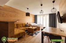 Královský Apartmán - Palace - Špindlerův Mlýn