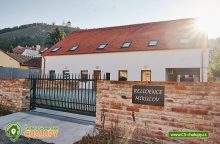 Mikulovské apartmány - Mikulov - Pálava