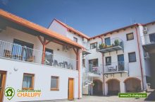 Mikulovské apartmány - Mikulov - Pálava