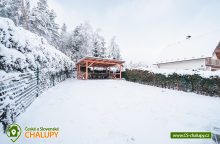 Naše chata Lipno - Lipno nad Vltavou