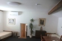 Penzion u Veverků - apartmány Protivanov