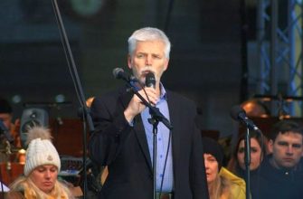 Prezident Petr Pavel navštívil Karlovy Vary