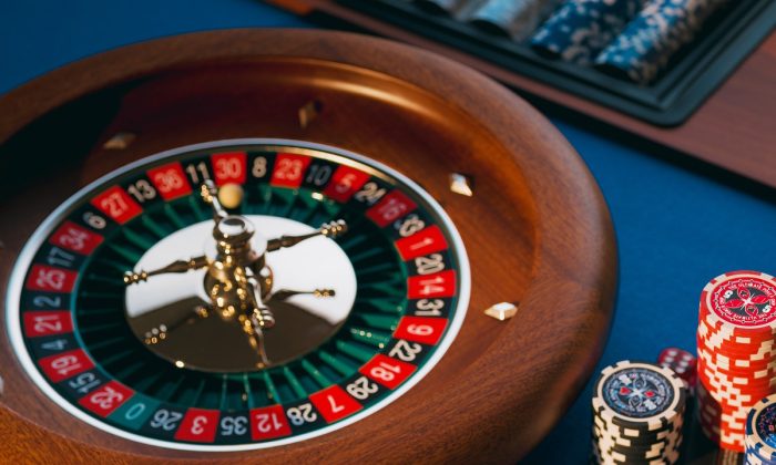 Ruleta