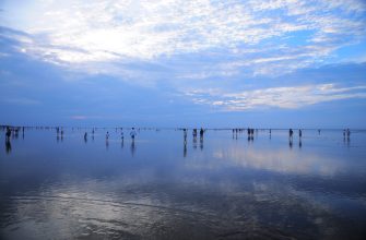 Salar de Uyuni