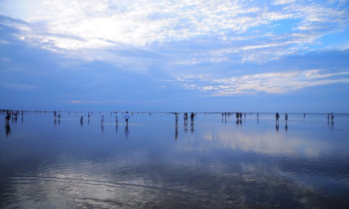 Salar de Uyuni