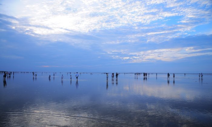 Salar de Uyuni