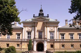 Světlá nad Sázavou