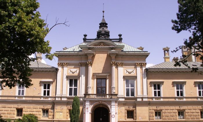 Světlá nad Sázavou
