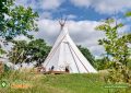 Teepe Ylva - Glamp u Rozmařilého námořníka