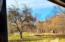 Včelíny Lískovec - glamping Frýdek-Místek