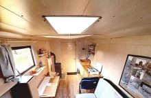 Včelíny Lískovec - glamping Frýdek-Místek