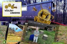 Včelíny Lískovec - glamping Frýdek-Místek